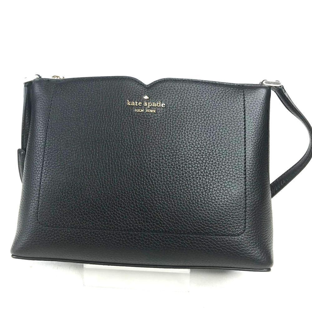 Kate Spade  Harlow Xbody NWT